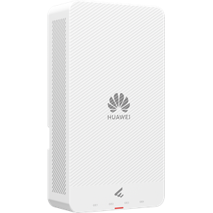 HUAWEI eKIT AP265E AX3000 WIFI6 Dual Band Duvar Tipi Access Point