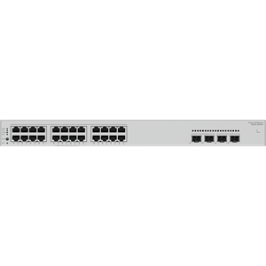HUAWEI 24port POE+ 400w 2-SFP 2.5GE/2-SFP 10GE Gigabit Yönetilebilir Switch eKIT S220S-24P4JX