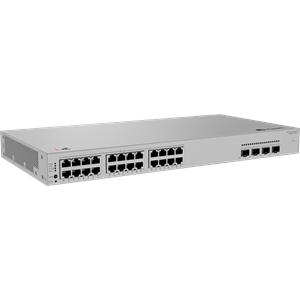 HUAWEI 24port POE+ 400w 2-SFP 2.5GE/2-SFP 10GE Gigabit Yönetilebilir Switch eKIT S220S-24P4JX