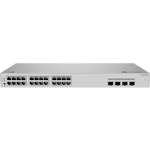 HUAWEI 24port POE+ 400w 2-SFP 2.5GE/2-SFP 10GE Gigabit Yönetilebilir Switch eKIT S220S-24P4JX
