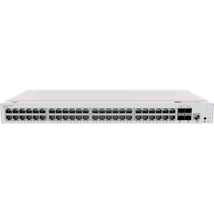HUAWEI 48port 4-SFP 10GbE Gigabit Yönetilebilir Switch eKIT S220-48T4X