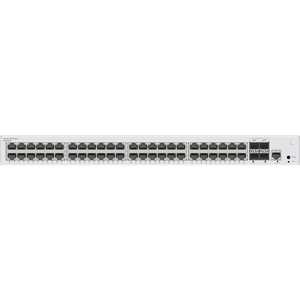 HUAWEI 48port 4-SFP 10GbE Gigabit Yönetilebilir Switch eKIT S220-48T4X
