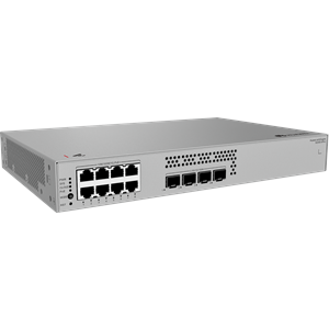 HUAWEI 8port PoE 128w 4-SFP 2.5GE Gigabit Yönetilebilir Switch eKIT S220S-8P4J