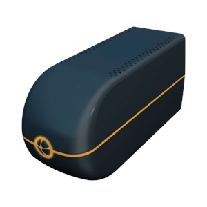 TUNÇMATİK 650VA LITE II TSK5200 LINE INTERACTIVE UPS 