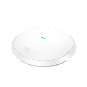 RUIJIE REYEE RG-RAP62 AX1800 WIFI6 Dual Band Kurumsal Access Point PoE (Adaptör Yok) 