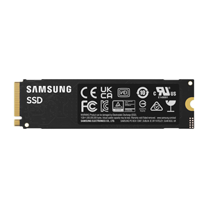 SAMSUNG 2TB 990 EVO PLUS MZ-V9S2T0BW 7250- 6300MB/s M2 NVME GEN4 Disk 