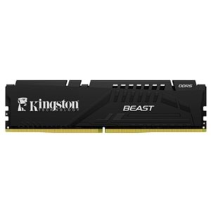KINGSTON 16GB DDR5 6000MHZ CL36 PC RAM BEAST EXPO KF560C36BBE2-16TR