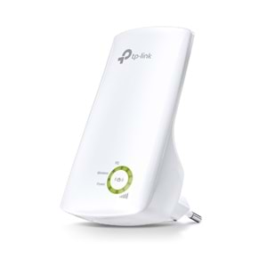 TP-LINK TL-WA854RE N300 Menzil Genişletici Priz Tip