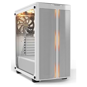 BE QUIET PURE BASE 500DX BGW38 Gaming Mid-Tower PC Kasası Beyaz