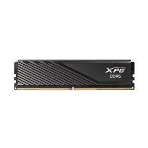 XPG 16GB DDR5 5600MHZ CL46 PC RAM LANCER BLADE BLACK AX5U5600C4616G-SLABBK