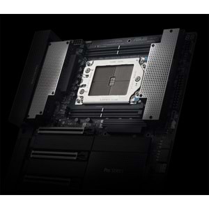 ASUS PRO WS TRX50-SAGE WIFI A AMD DDR5 PCIe 5.0 sTR5 EATX