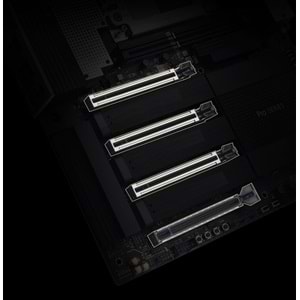 ASUS PRO WS TRX50-SAGE WIFI A AMD DDR5 PCIe 5.0 sTR5 EATX