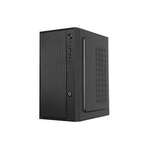 FRISBY 300W FC-2720B Standart Micro-Tower PC Kasası