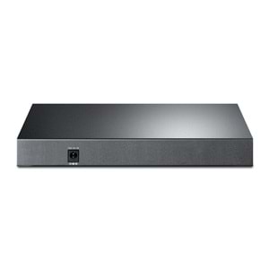 TP-LINK 5port 2.5 Gigabit Yönetilemez Switch TL-SG105-M2