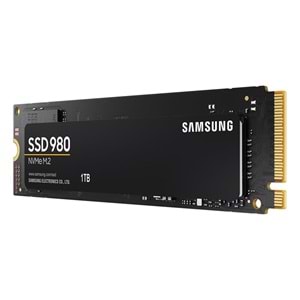 SAMSUNG 1TB SSD980 MZ-V8V1T0BW 3500- 3000MB/s M2 PCIe NVMe Gen3 Disk