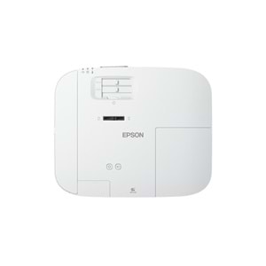 EPSON 2800ansilümen 3840×2160 EH-TW6250 4K PRO-UHD HDMI-USB-WIFI Projeksiyon
