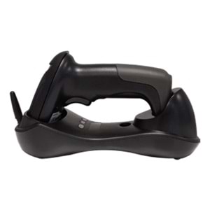 PERKON 1D CCD LS41 Wlan (Kablosuz) El Tipi Barkod Okuyucu 50metre mesafeye kadar 