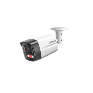 DAHUA 4MP BULLET 3,6mm DH-IPC-HFW2449TL-S-LED PRO 50metre IR WIZSENSE IP KAMERA POE 