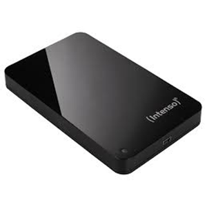 INTENSO 2TB 2.5