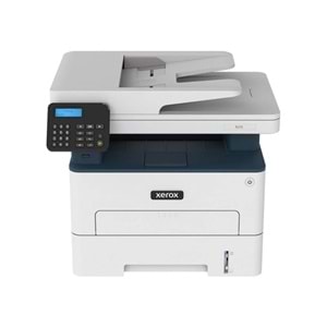XEROX B225V_DNI A4 Siyah Çok Fonksiyonlu Dublex Laser Yazıcı USB 2.0,Ethernet (Outlet)