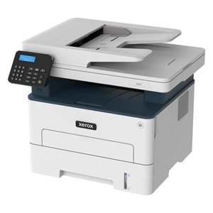 XEROX B225V_DNI A4 Siyah Çok Fonksiyonlu Dublex Laser Yazıcı USB 2.0,Ethernet (Outlet)