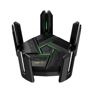 RUIJIE REYEE RG-EW7200BE PRO Wıfı7 BE7200 Cloud Yönetilebilir Router