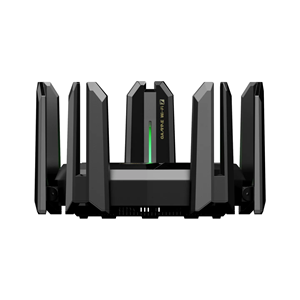 RUIJIE REYEE RG-EW7200BE PRO Wıfı7 BE7200 Cloud Yönetilebilir Router