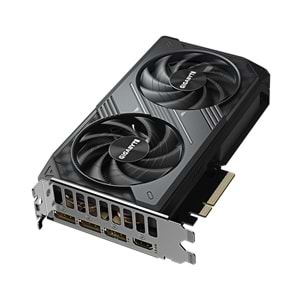 GIGABYTE RTX5060 8GB WINDFORCE GV-N5060WF2-8GD GDDR7 128bit HDMI DP PCIe 5.0