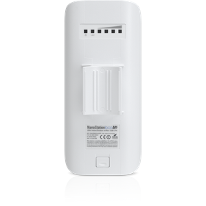 UBIQUITI (UBNT) NANOSTATION LOCO M5 13dbi 150mbps 5ghz 10+km Harici Access Point