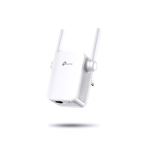 TP-LINK TL-WA855RE 300mbps N300 2.4GHZ Mesafe Genişletici EV Ofis Tipi Priz Tip