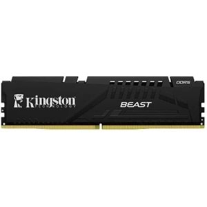 KINGSTON 64GB (2X 32GB) DDR5 6000MHZ CL30 DUAL KIT PC RAM BEAST EXPO KF560C30BBEK2-64TR