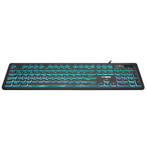 ALTEC ALGK8264 Kablolu USB Siyah Gaming Klavye