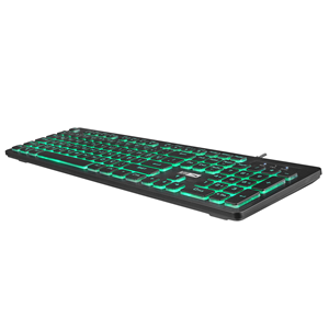 ALTEC ALGK8264 Kablolu USB Siyah Gaming Klavye