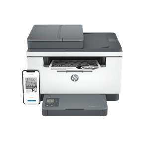 HP A4 LaserJet MFP M236sdw 9YG09A Siyah Çok Fonksiyonlu Dublex Lazer Yazıcı 