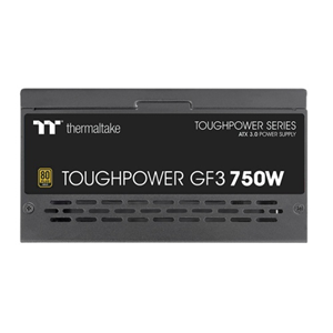 THERMALTAKE 750W 80+ GOLD TOUGHPOWER GF3 PS-TPT-0750FNFAGE-3 PCIE 5.0 Tam Modüler Power Supply