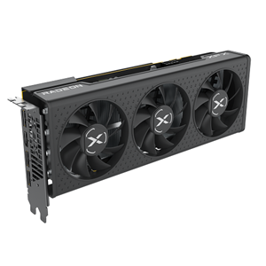 XFX 8GB RX7600 SPEEDSTER SWFT 210 EX-RX-76PMBABFY GDDR6 128Bit PCIE 4.0