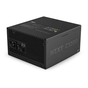 NZXT 1200W 80+ GOLD C1200 PA-2G2BB-EU Tam Modüler Power Supply
