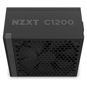 NZXT 1200W 80+ GOLD C1200 PA-2G2BB-EU Tam Modüler Power Supply