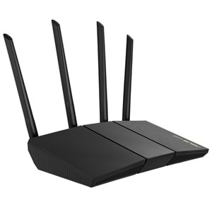 ASUS RT-AX57 WIFI6 AX3000 Dual Band VPN Router 