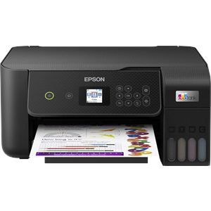 EPSON A4 Renkli L3260 Çok Fonksiyonlu Tanklı Yazıcı USB 2.0,Kablosuz 