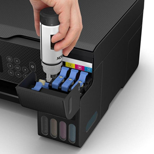 EPSON A4 Renkli L3260 Çok Fonksiyonlu Tanklı Yazıcı USB 2.0,Kablosuz 