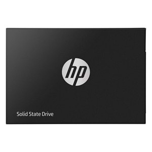 HP 480GB S650 345M9AA 560- 490MB/s SSD SATA-3 Disk 