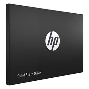HP 480GB S650 345M9AA 560- 490MB/s SSD SATA-3 Disk 