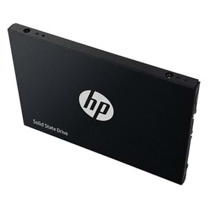 HP 480GB S650 345M9AA 560- 490MB/s SSD SATA-3 Disk 