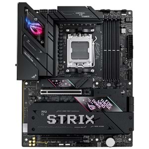 ASUS ROG STRIX B850-E GAMING WIFI-7 DDR5 HDMI DP PCIE 5.0 AM5 ATX / 90MB1J60-M0EAY0 