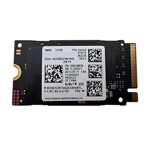 SAMSUNG 512GB PM9B1 MZVL4512HBLU 3500-2500MB/s 2242 M2 NVME GEN4 Disk Kutusuz