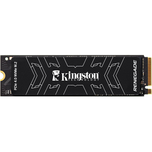 KINGSTON 500GB RENEGADE SRNGS/500G 7300- 3900MB/s M2 NVME Disk