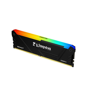 KINGSTON 32GB DDR4 3200MHZ CL16 RGB PC RAM BEAST KF432C16BB2A/32TR