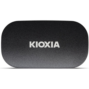 KIOXIA 1TB SSD EXCERIA PLUS PORTABLE G2 LXD20K001TG8 USB 3.2 HARİCİ SSD DİSK