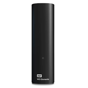 WD 10TB 3.5